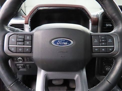 Used 2023 Ford F150 Lariat w/ Equipment Group 502A High AWD/4WD image 67