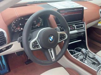 New 2026 BMW M850i xDrive video 3