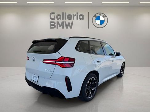 Used 2025 BMW X3 xDrive30i AWD/4WD image 7