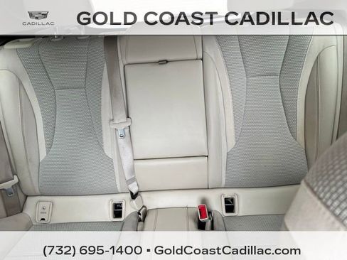 Used 2023 Buick Envision Preferred AWD/4WD image 16