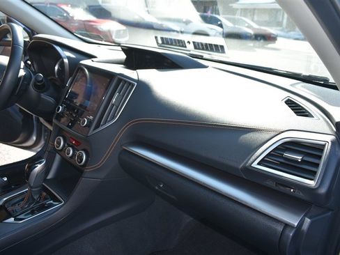 Used 2023 Subaru Crosstrek 2.5i Limited w/ Moonroof Package image 29