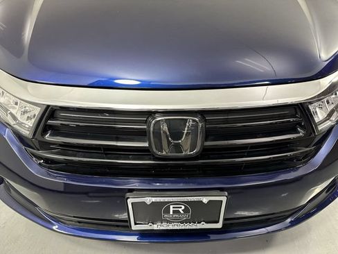 Used 2024 Honda Odyssey Touring image 30