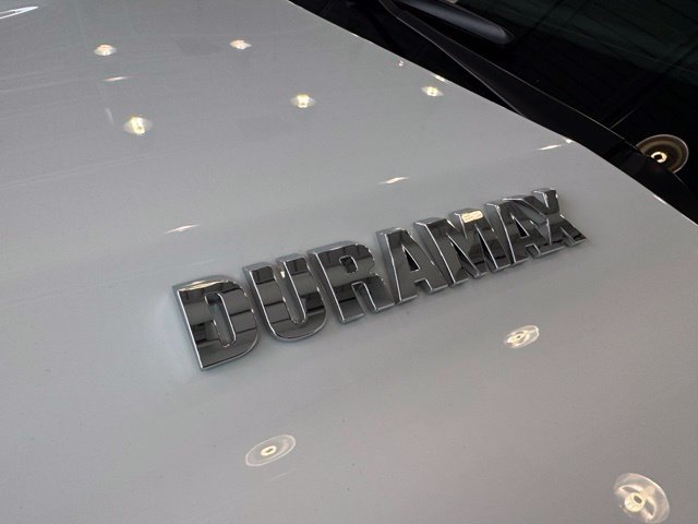 Certified 2024 Chevrolet Silverado 1500 LTZ AWD/4WD image 32