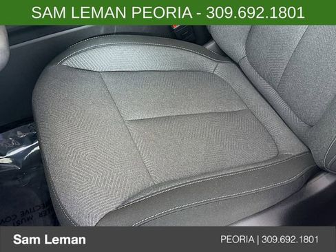 New 2026 Jeep Cherokee Laredo AWD/4WD image 18