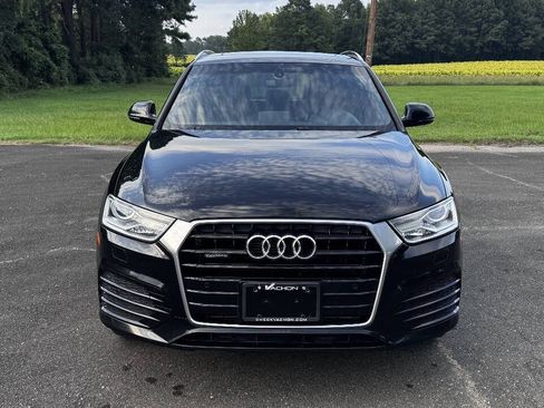 Used 2018 Audi Q3 2.0T Premium AWD/4WD image 3