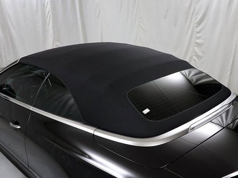 Certified 2024 Mercedes-Benz CLE 450 4MATIC Cabriolet image 11