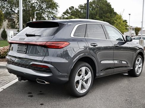 New 2025 Audi Q5 2.0T Premium Plus image 7