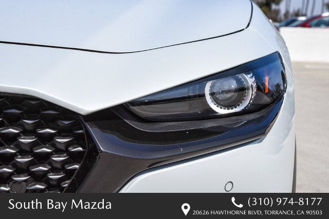 New 2026 MAZDA CX-30 Aire Edition AWD/4WD image 4