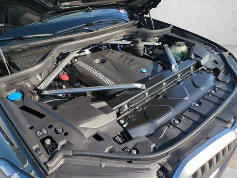 New 2026 BMW X5 xDrive40i image 17