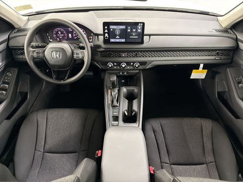 New 2026 Honda Accord LX image 15