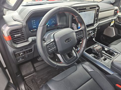 Used 2025 Ford F150 Raptor AWD/4WD image 15