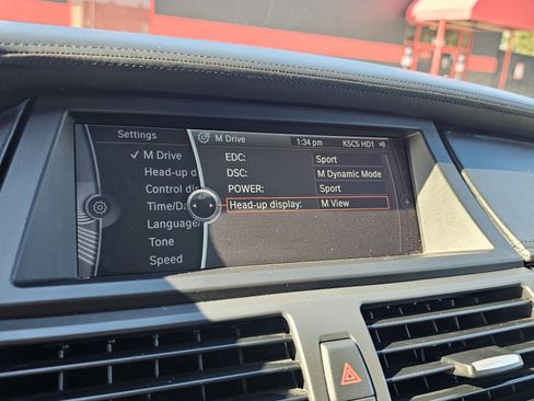 Used 2012 BMW X5 M w/ Active Ventilated Seat Pkg image 46