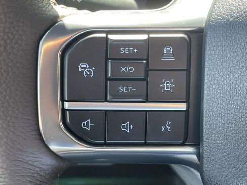 Used 2025 Ford F250 King Ranch w/ Chrome Package AWD/4WD image 31