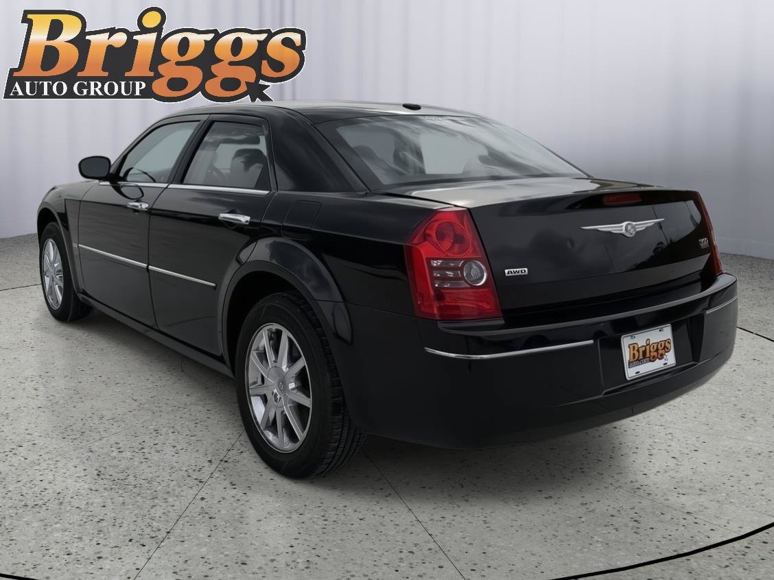 Used 2010 Chrysler 300 Touring AWD/4WD image 3