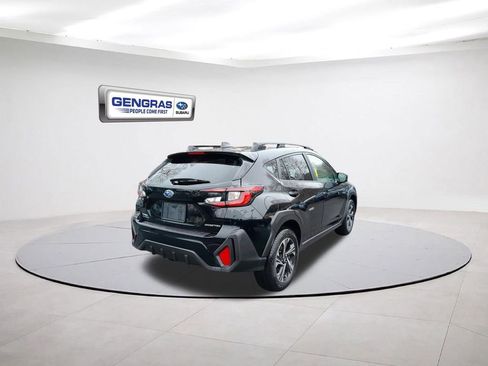 Certified 2025 Subaru Crosstrek 2.0i Premium image 7