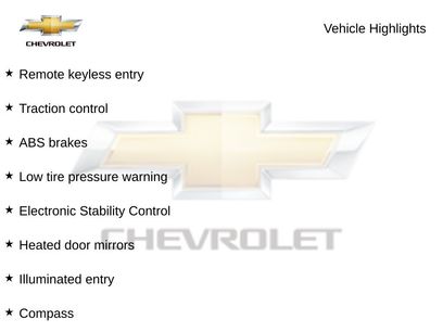 Used 2023 Ford Bronco Wildtrak