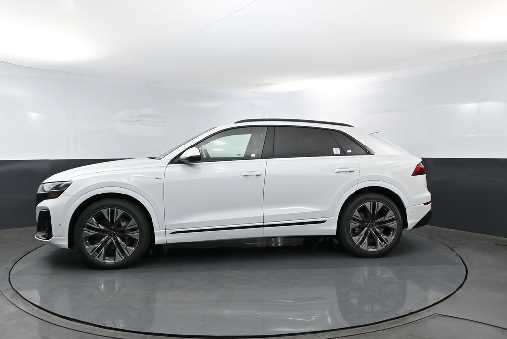 New 2026 Audi Q8 Premium Plus AWD/4WD image 26
