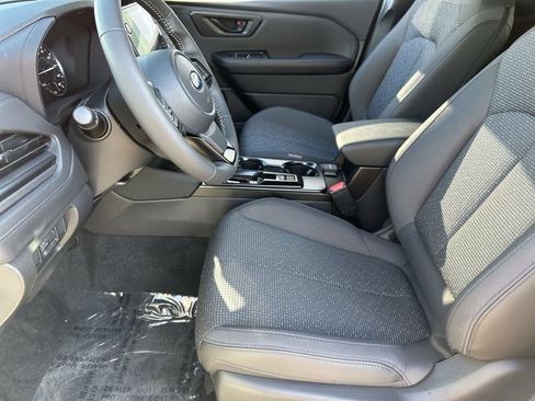 New 2026 Subaru Forester Premium AWD/4WD image 15