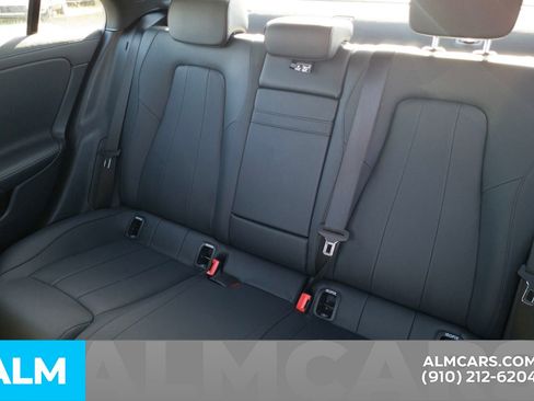 Used 2025 Mercedes-Benz CLA 250 4MATIC image 18