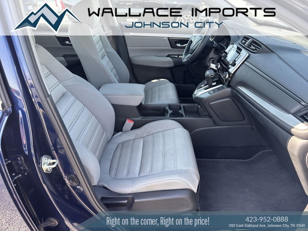 Used 2020 Honda CR-V LX image 34