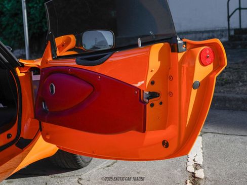 Used 2005 Lotus Elise image 38