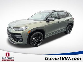 New 2026 Volkswagen Tiguan SE R-Line 360° Tour