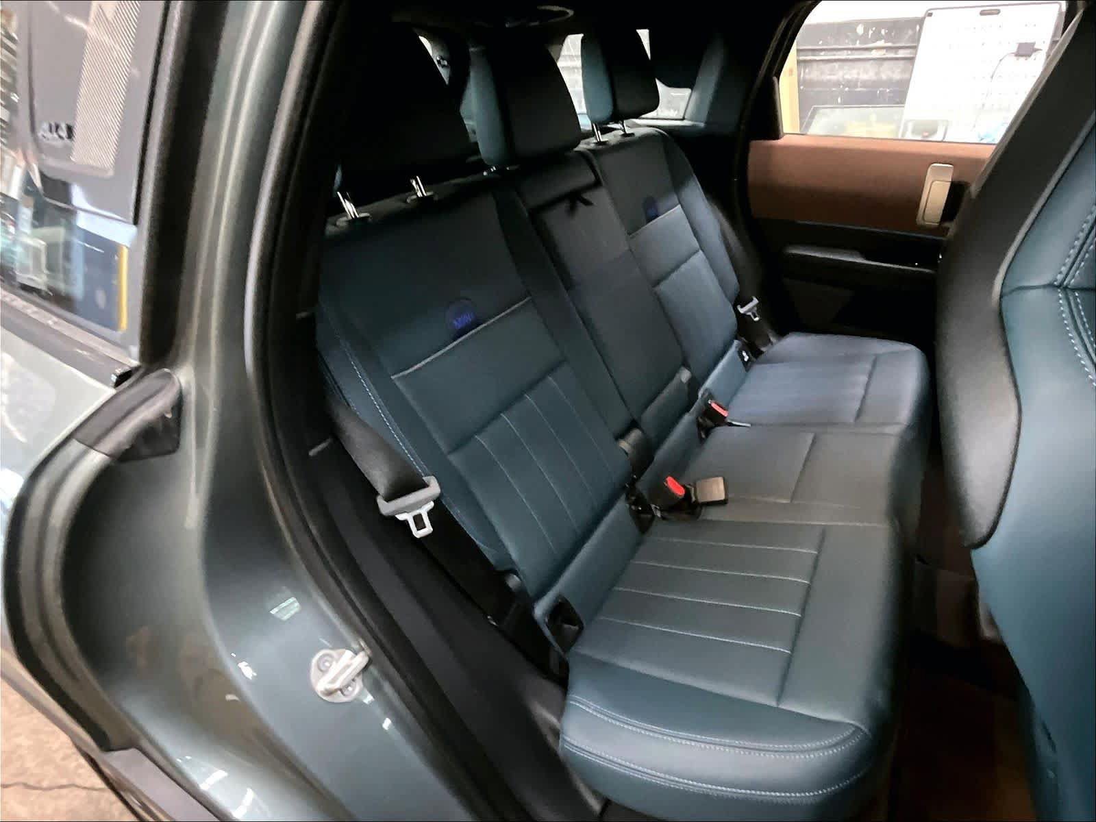 Used 2025 MINI Cooper Countryman SE AWD/4WD image 27