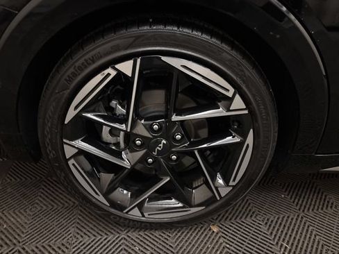 Certified 2025 Kia K4 EX w/ GT-Line Sunroof Package FWD image 25
