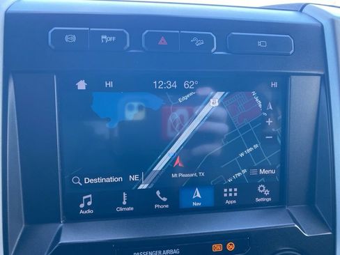 Used 2019 Ford F250 Lariat w/ Lariat Ultimate Package image 29