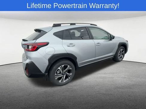 New 2026 Subaru Crosstrek 2.0i Premium image 8