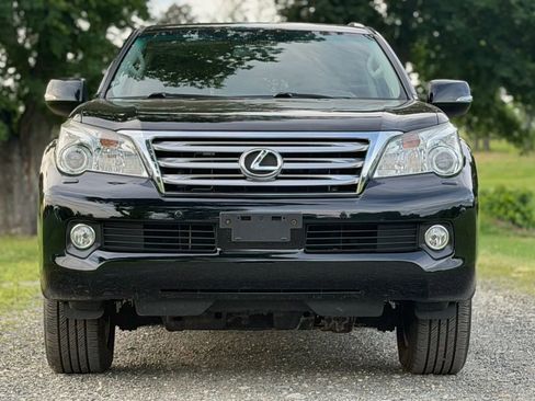 Used 2011 Lexus GX 460 Premium AWD/4WD image 16