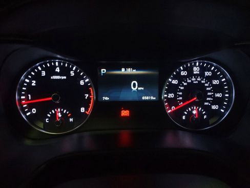 Used 2023 Kia Forte GT-Line w/ GT-Line Premium Package FWD image 23