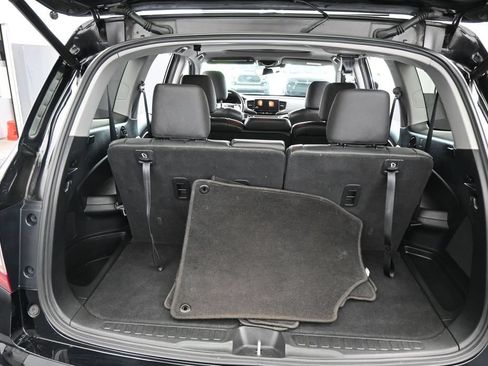 Used 2022 Honda Pilot Special Edition image 47