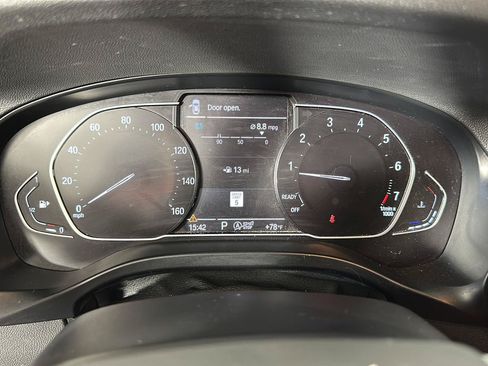 Used 2022 BMW X3 xDrive30i AWD/4WD image 15