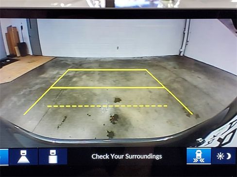 New 2025 Acura ADX FWD image 27