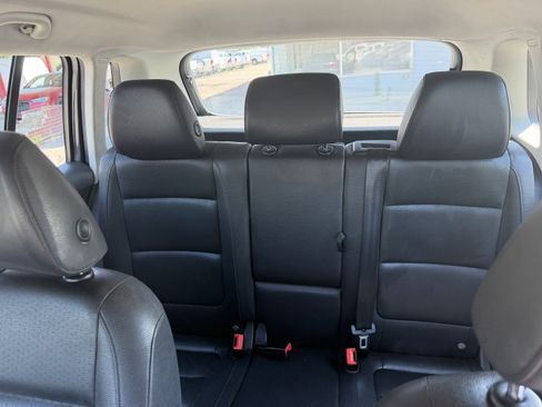 Used 2016 Volkswagen Tiguan S FWD image 16