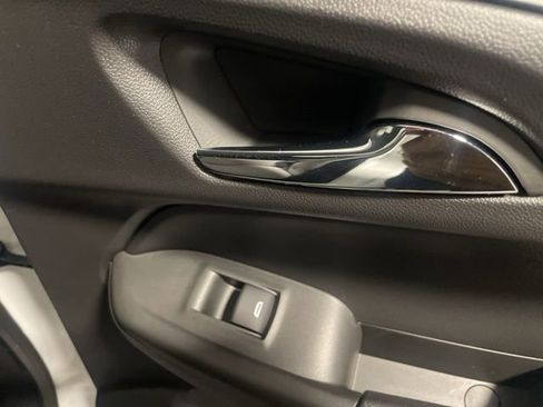 Used 2026 Chevrolet TrailBlazer LT w/ Convenience Package image 55