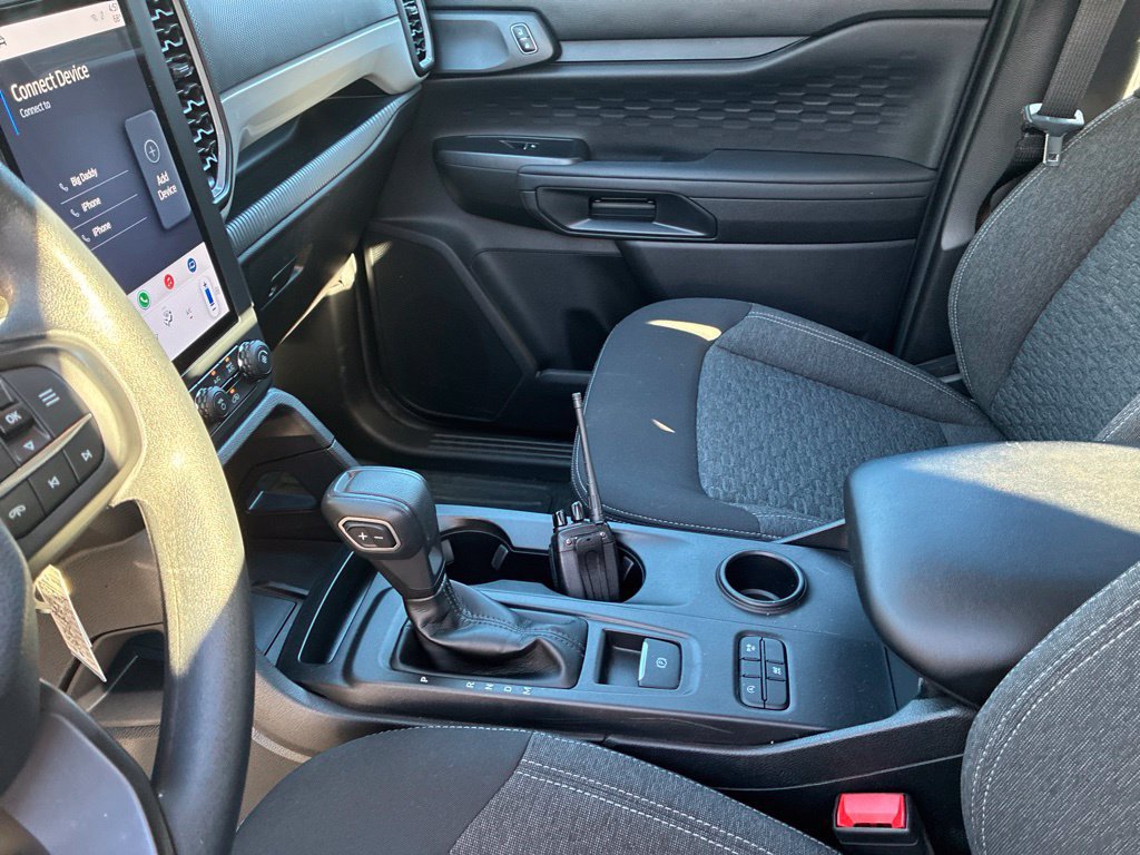 Used 2024 Ford Ranger XL RWD image 17