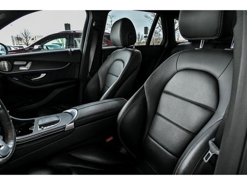 Certified 2021 Mercedes-Benz GLC 300 4MATIC image 12