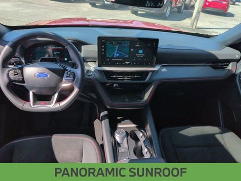 Used 2025 Ford Explorer ST AWD/4WD image 26