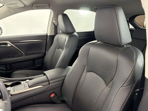 Used 2021 Lexus RX 350 FWD w/ Accessory Package image 25