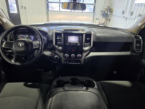 Used 2020 RAM 3500 Tradesman image 10