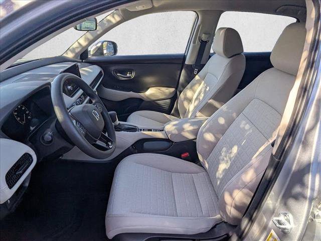 Used 2026 Honda HR-V LX image 4