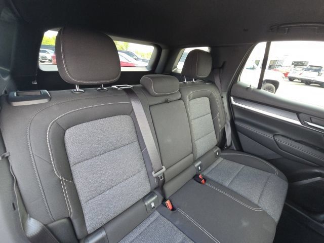 Used 2026 GMC Terrain Elevation w/ Black Edition FWD image 14