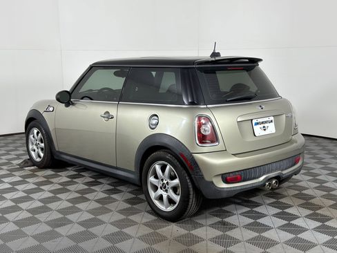 Used 2007 MINI Cooper S image 3
