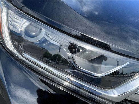 Used 2018 Honda CR-V EX image 27