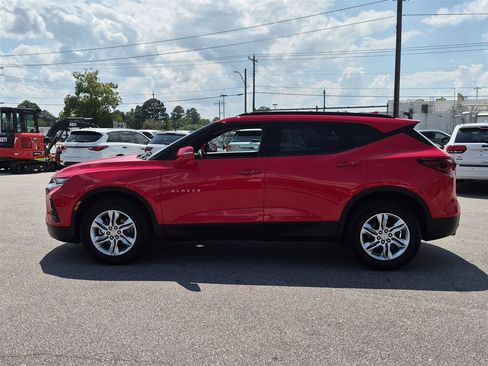 Used 2020 Chevrolet Blazer LT FWD image 6