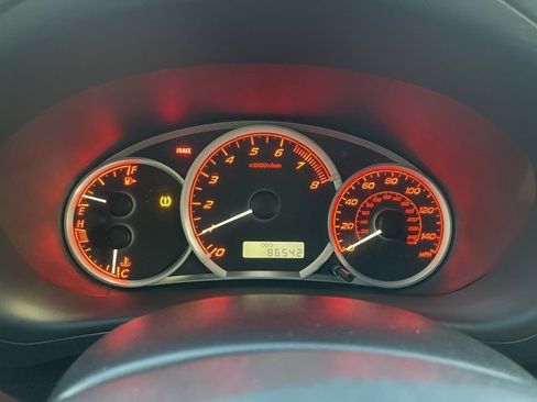 Used 2010 Subaru Impreza WRX Premium image 16