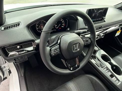 New 2026 Honda Civic Sport image 30