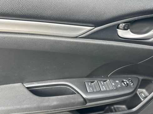 Used 2021 Honda Civic LX image 11
